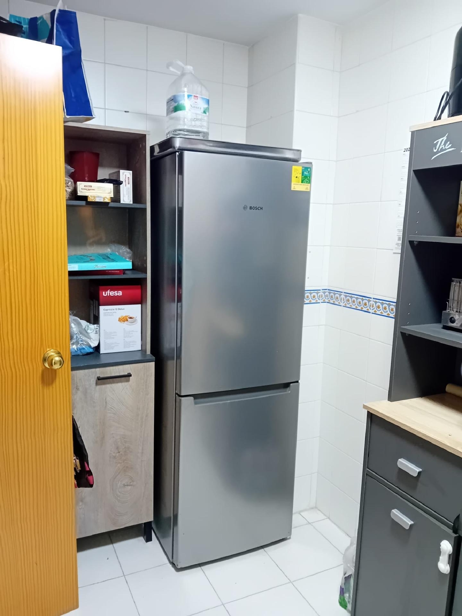  à vendre appartement Algeciras Casco Antiguo Campo De Gibraltar 5