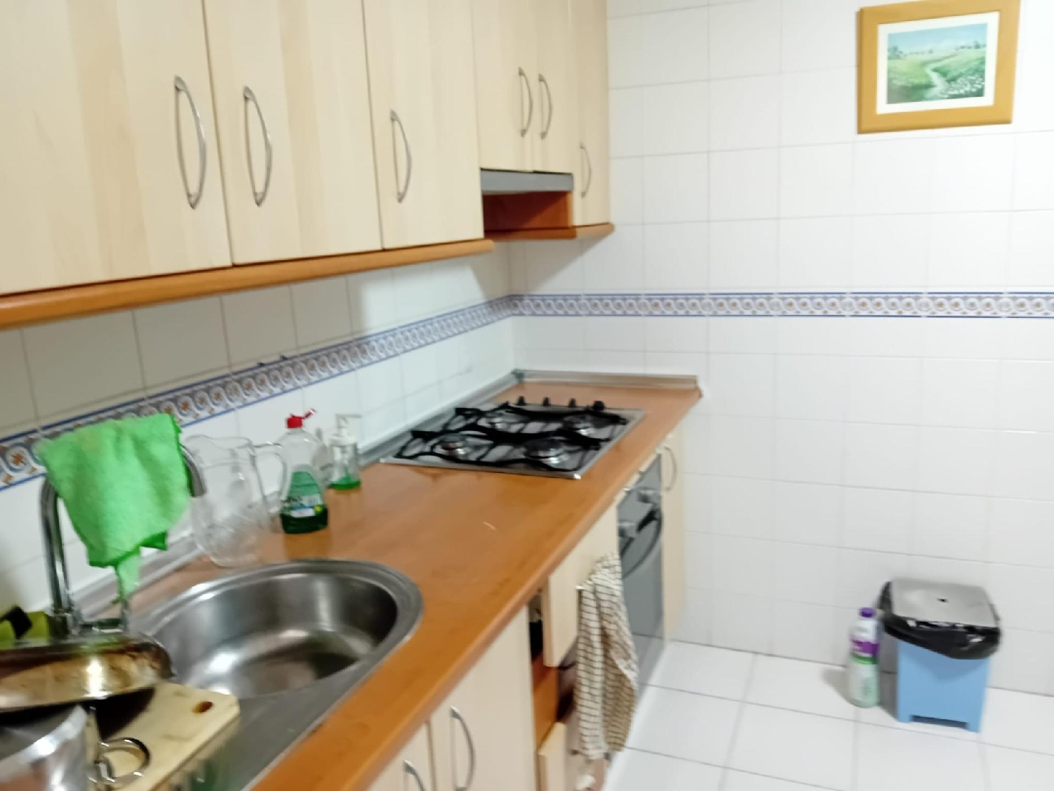  à vendre appartement Algeciras Casco Antiguo Campo De Gibraltar 3