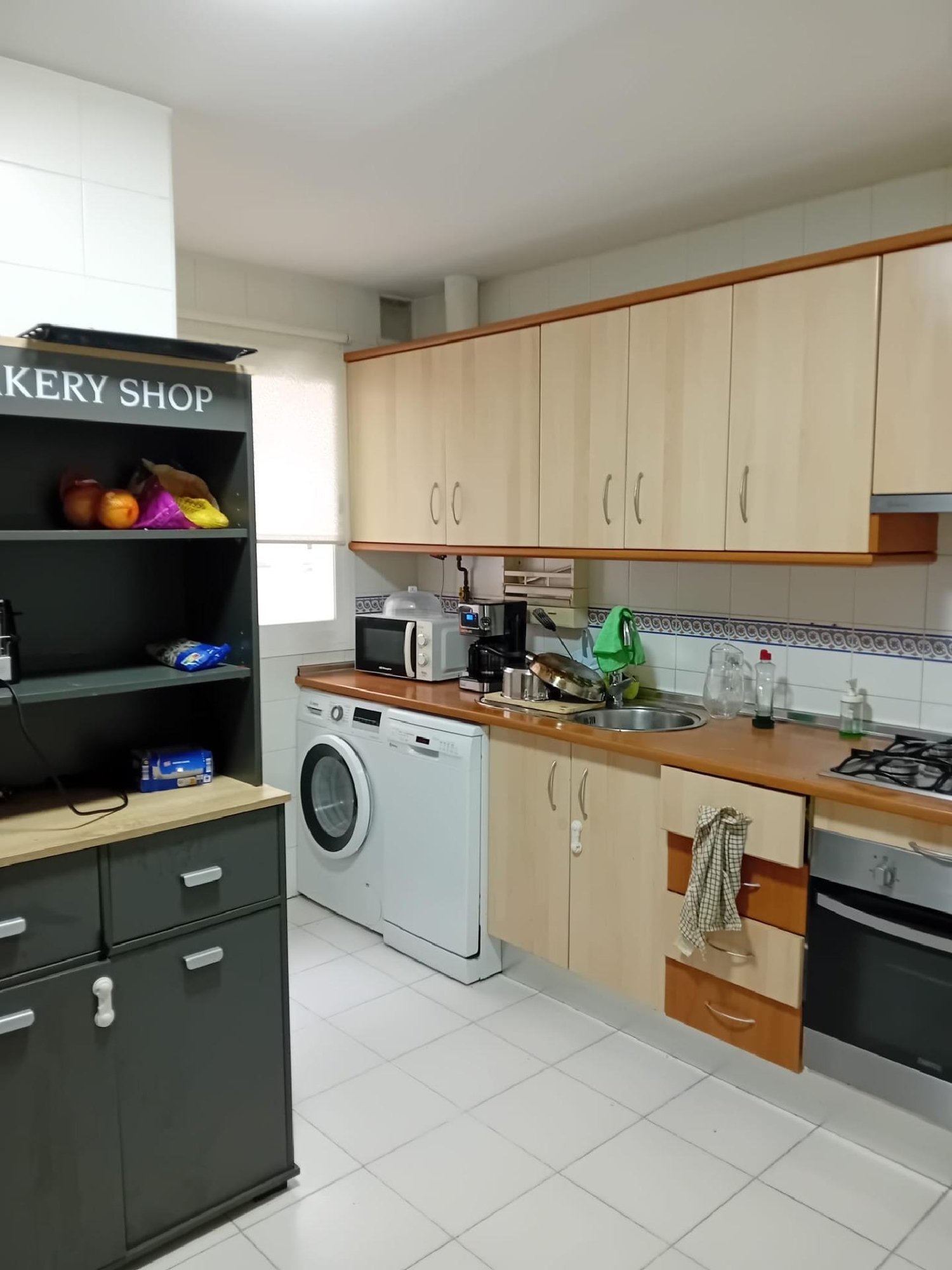  à vendre appartement Algeciras Casco Antiguo Campo De Gibraltar 2