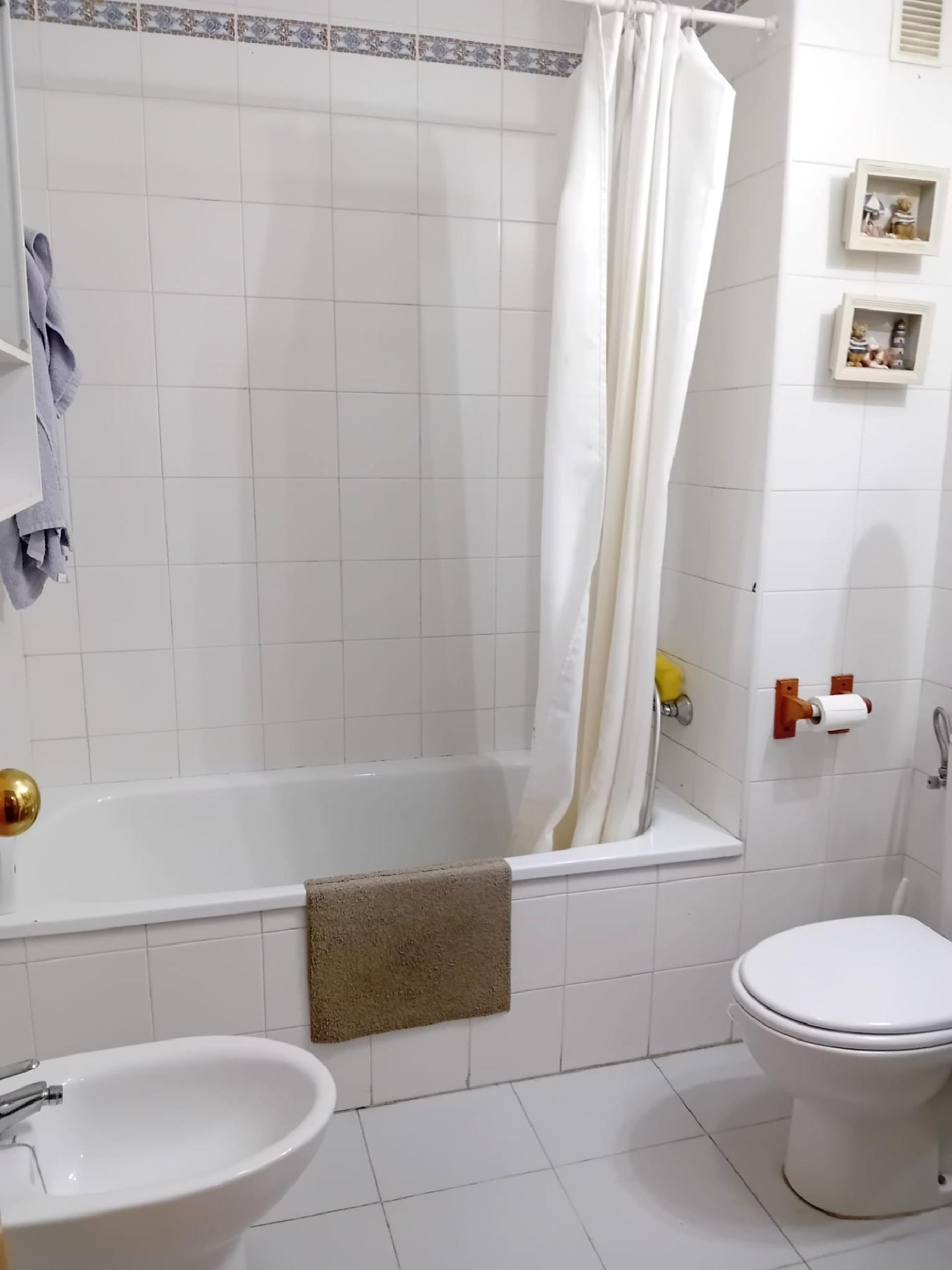  à vendre appartement Algeciras Casco Antiguo Campo De Gibraltar 6