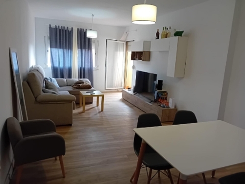 Algeciras Casco Antiguo Campo De Gibraltar appartement foto 6352696