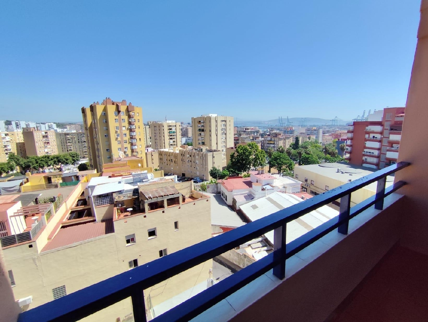  kaufen Wohnung Algeciras Casco Antiguo Campo De Gibraltar 5