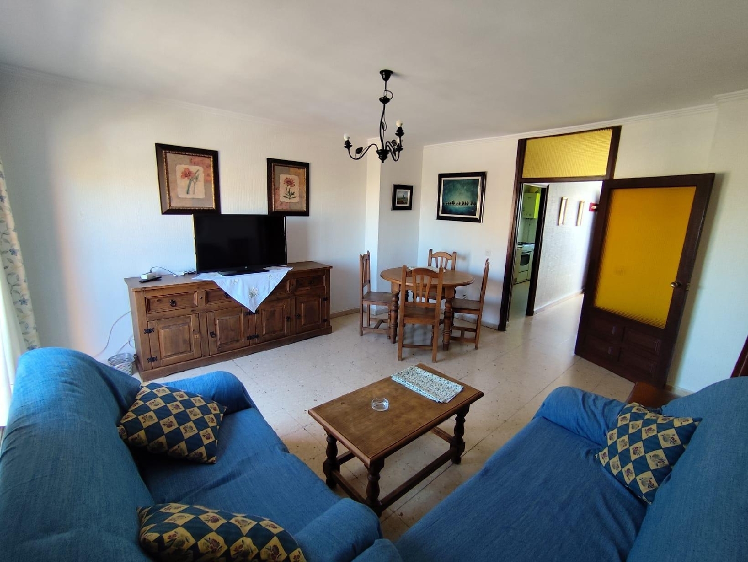  kaufen Wohnung Algeciras Casco Antiguo Campo De Gibraltar 1