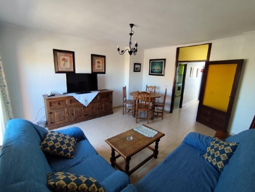 Algeciras Casco Antiguo Campo De Gibraltar Wohnung Bild 6348061