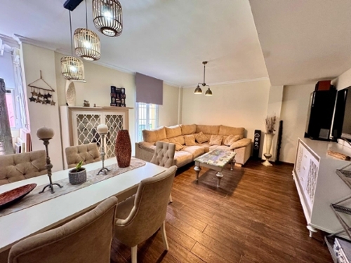 Algeciras Casco Antiguo Campo De Gibraltar Wohnung Bild 6350896