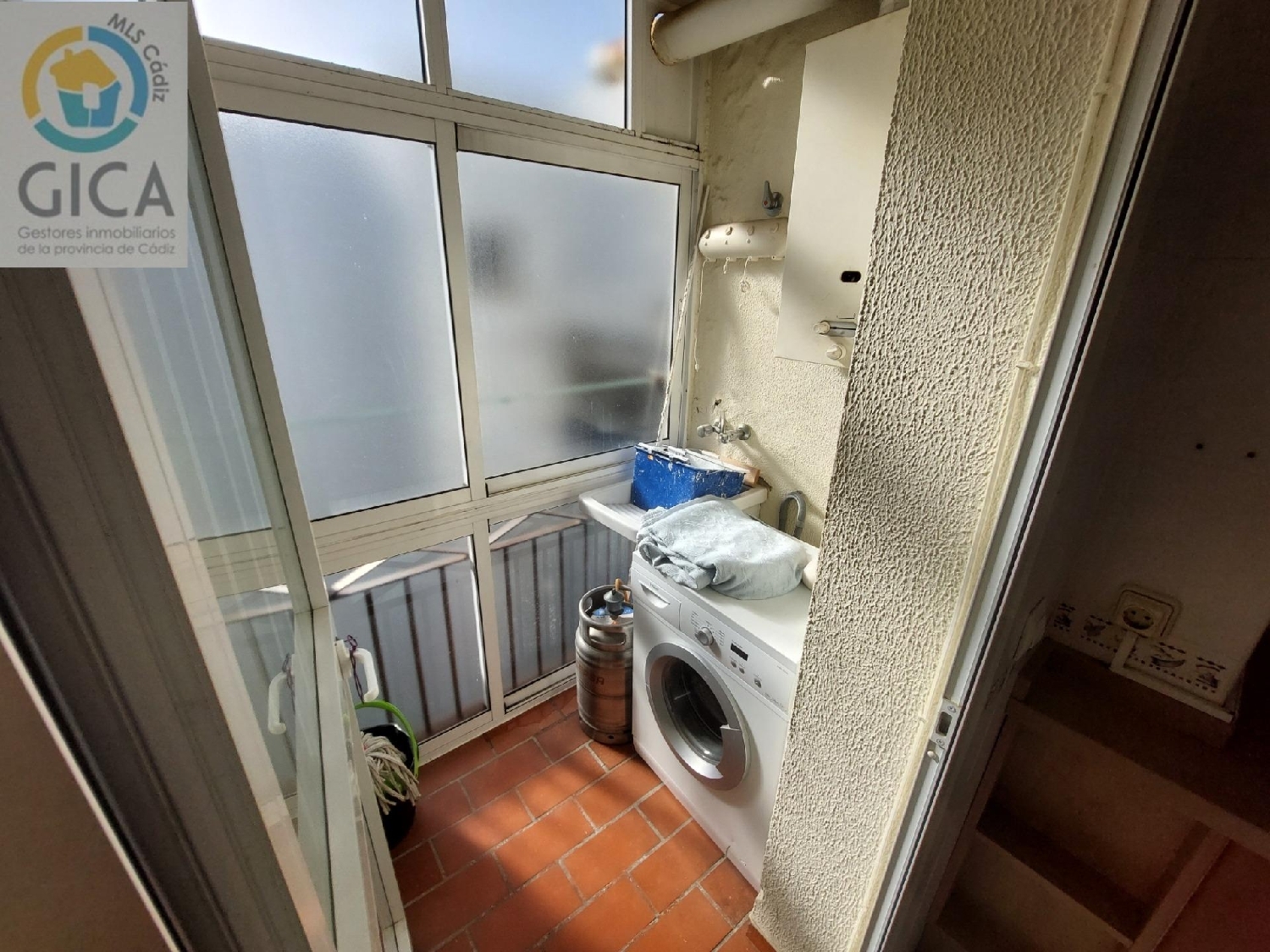  till salu lägenhet Algeciras Casco Antiguo Campo De Gibraltar 6