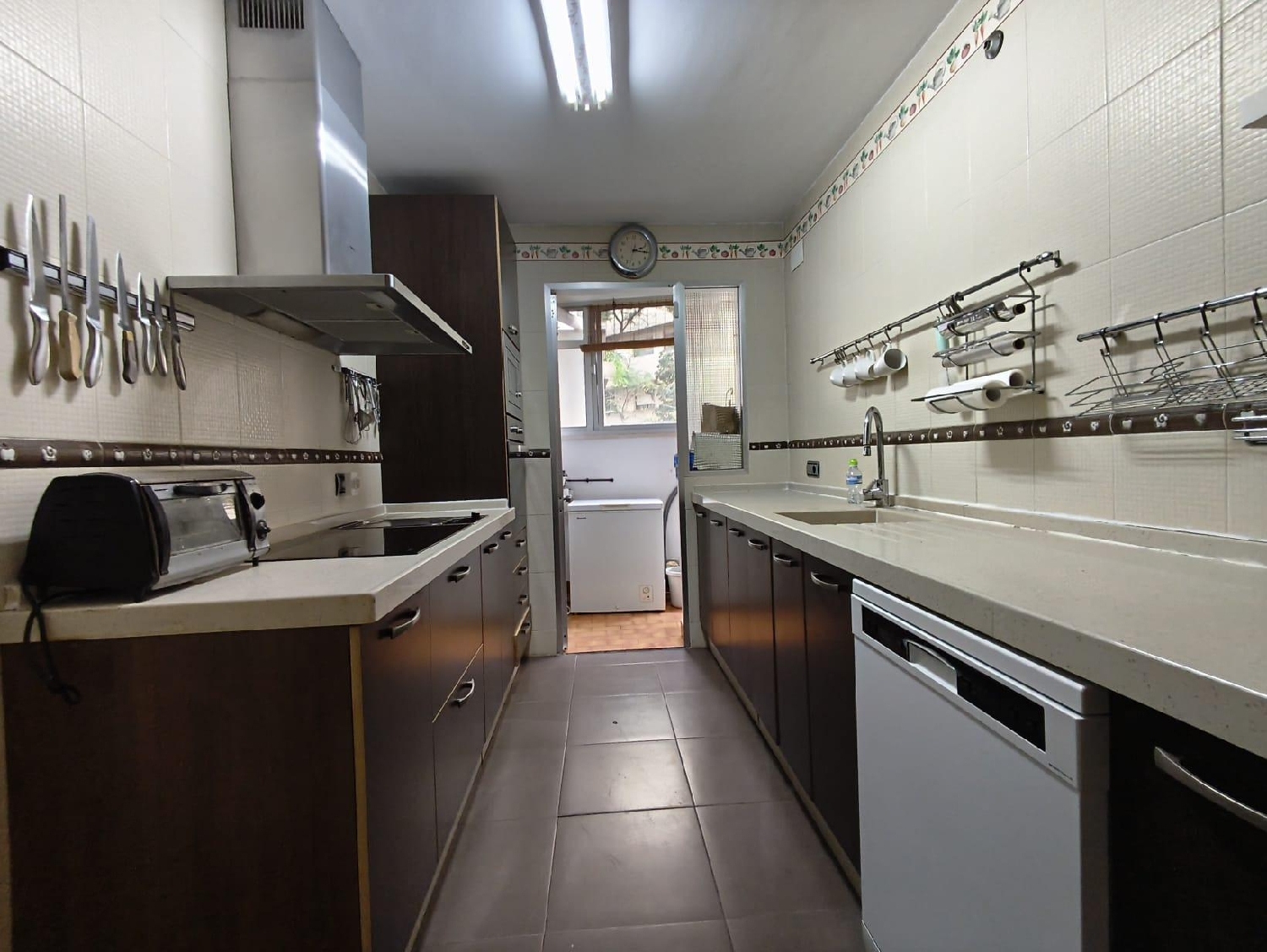 te koop appartement Algeciras Casco Antiguo Campo De Gibraltar 2