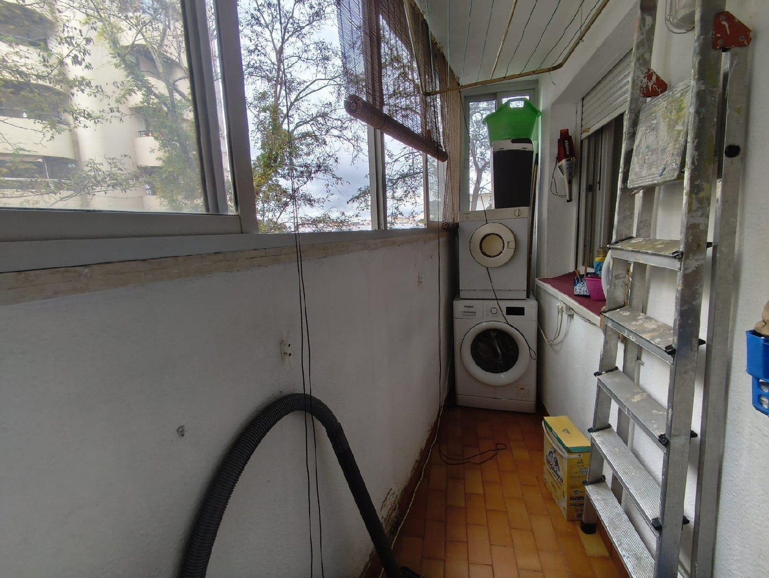 te koop appartement Algeciras Casco Antiguo Campo De Gibraltar 4