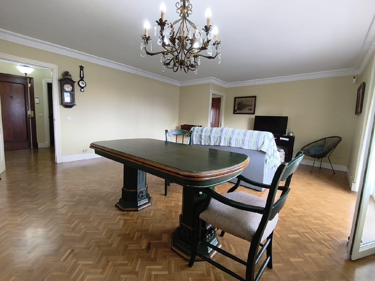 te koop appartement Algeciras Casco Antiguo Campo De Gibraltar 8