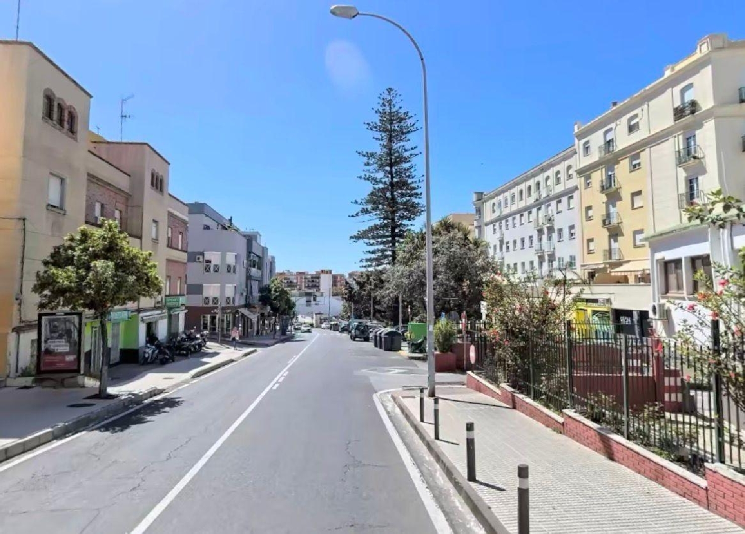  te koop appartement Algeciras Casco Antiguo Campo De Gibraltar 3