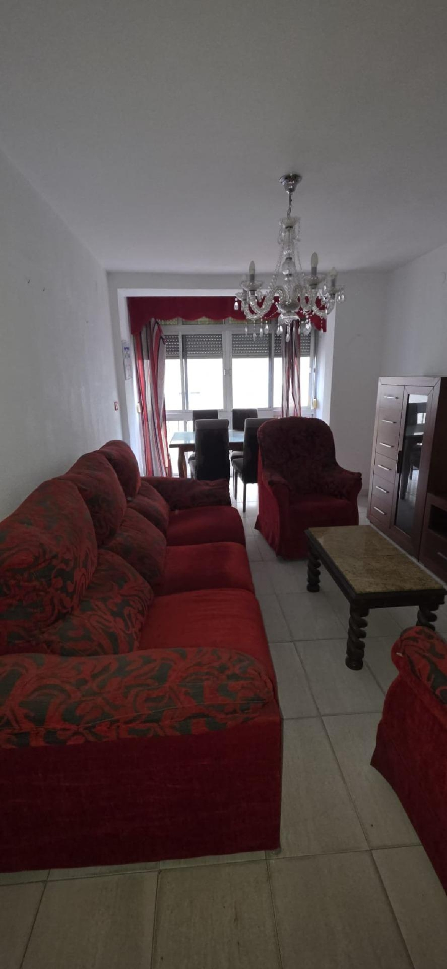 à vendre appartement Algeciras Casco Antiguo Campo De Gibraltar 5