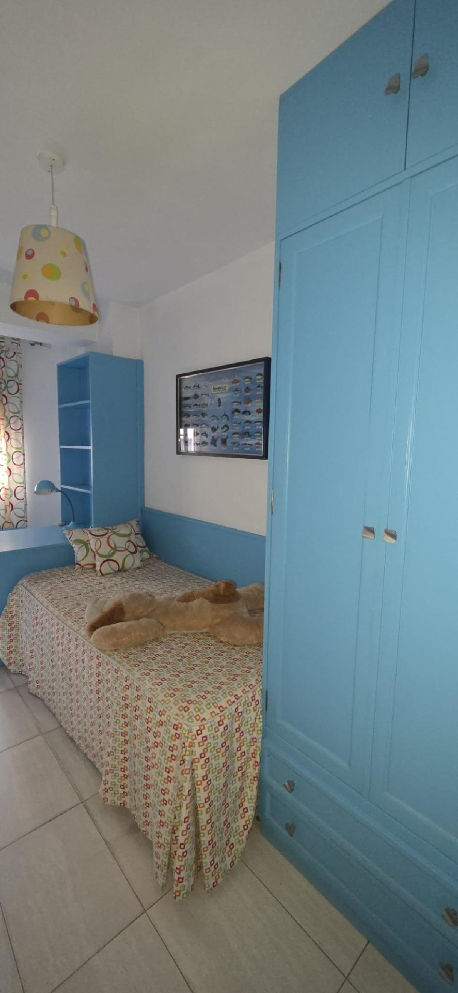 à vendre appartement Algeciras Casco Antiguo Campo De Gibraltar 8