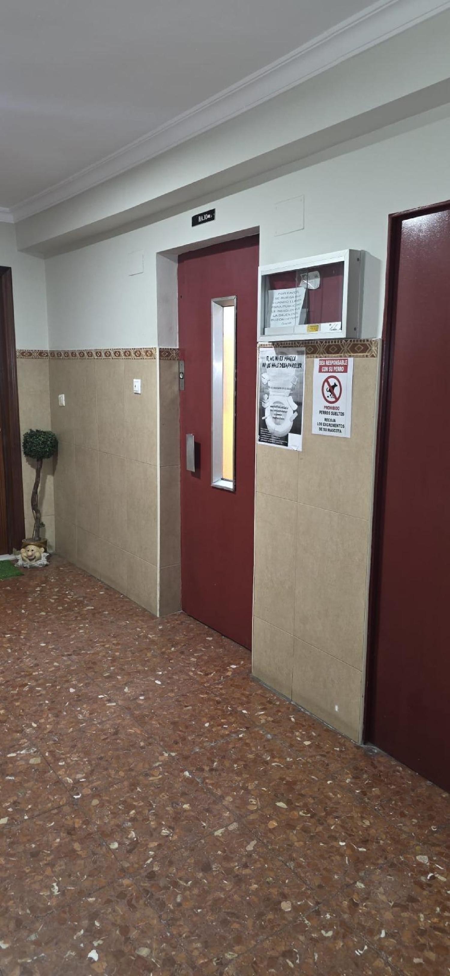 à vendre appartement Algeciras Casco Antiguo Campo De Gibraltar 4