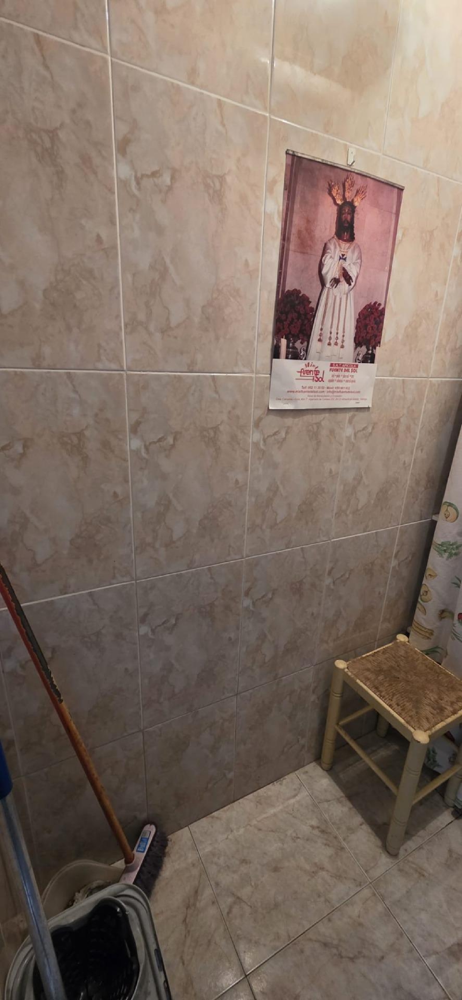 à vendre appartement Algeciras Casco Antiguo Campo De Gibraltar 2