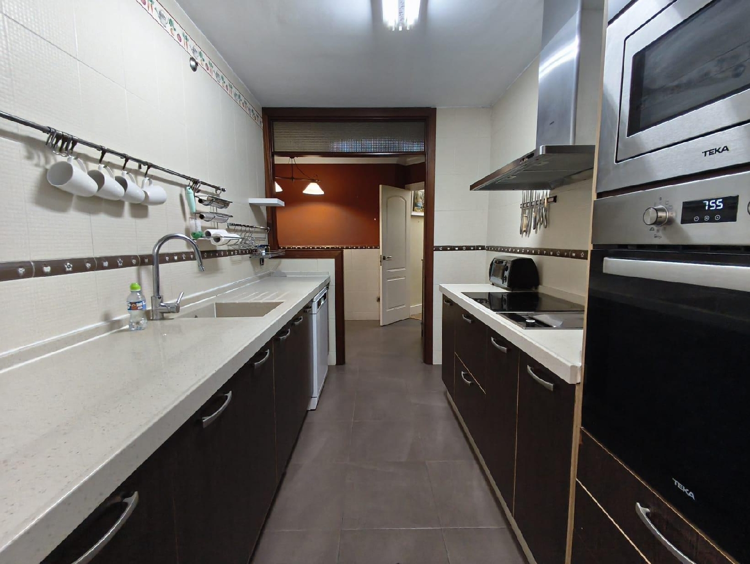  kaufen Wohnung Algeciras Casco Antiguo Campo De Gibraltar 5