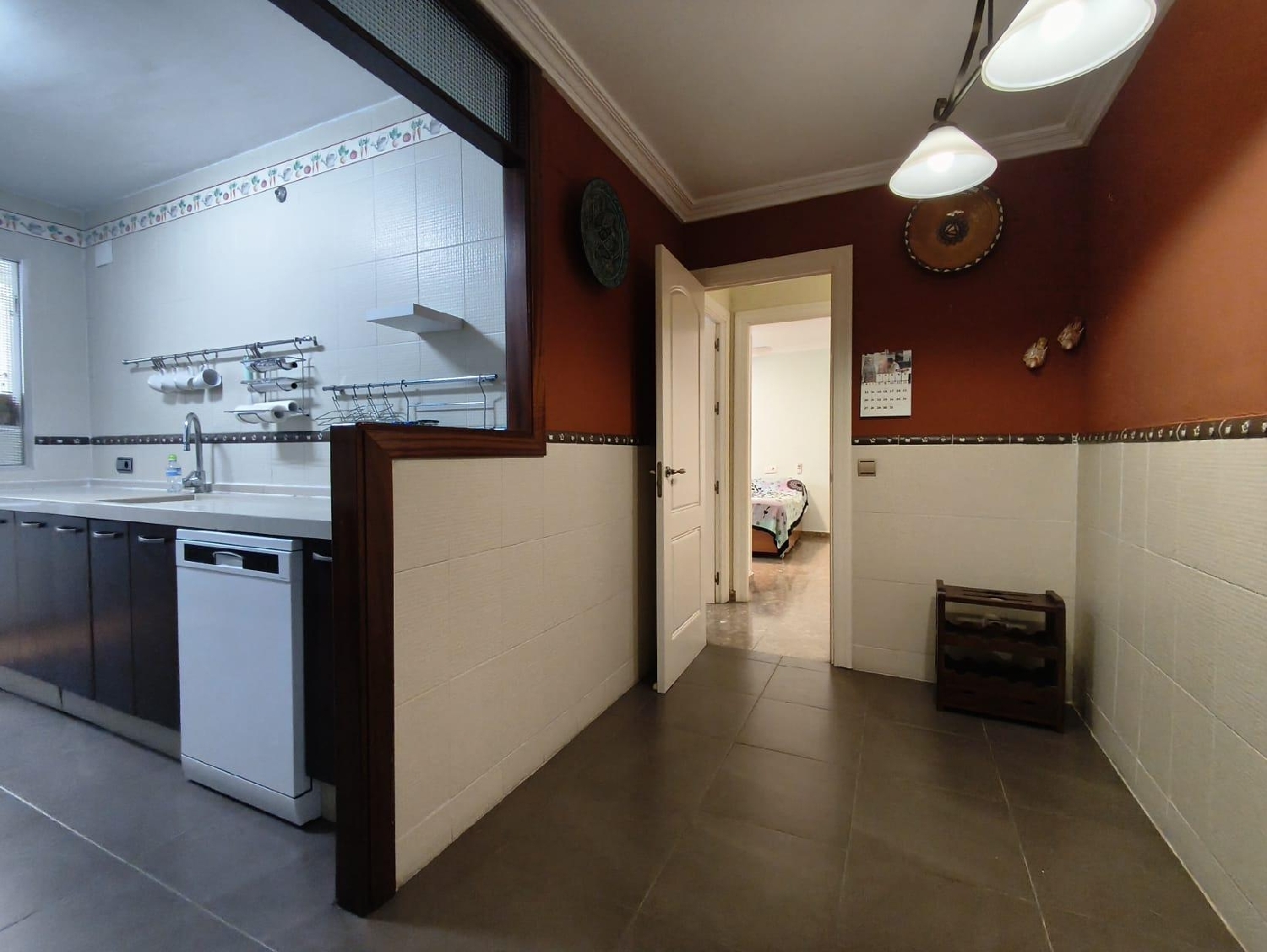  kaufen Wohnung Algeciras Casco Antiguo Campo De Gibraltar 8