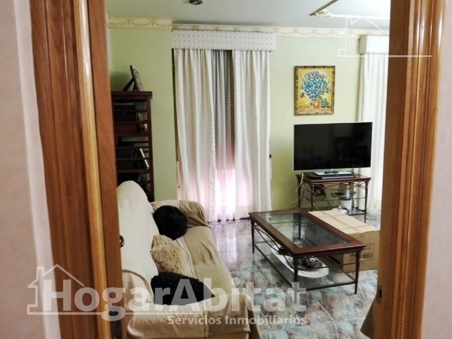  te koop appartement Algemesí Ribera Alta 6