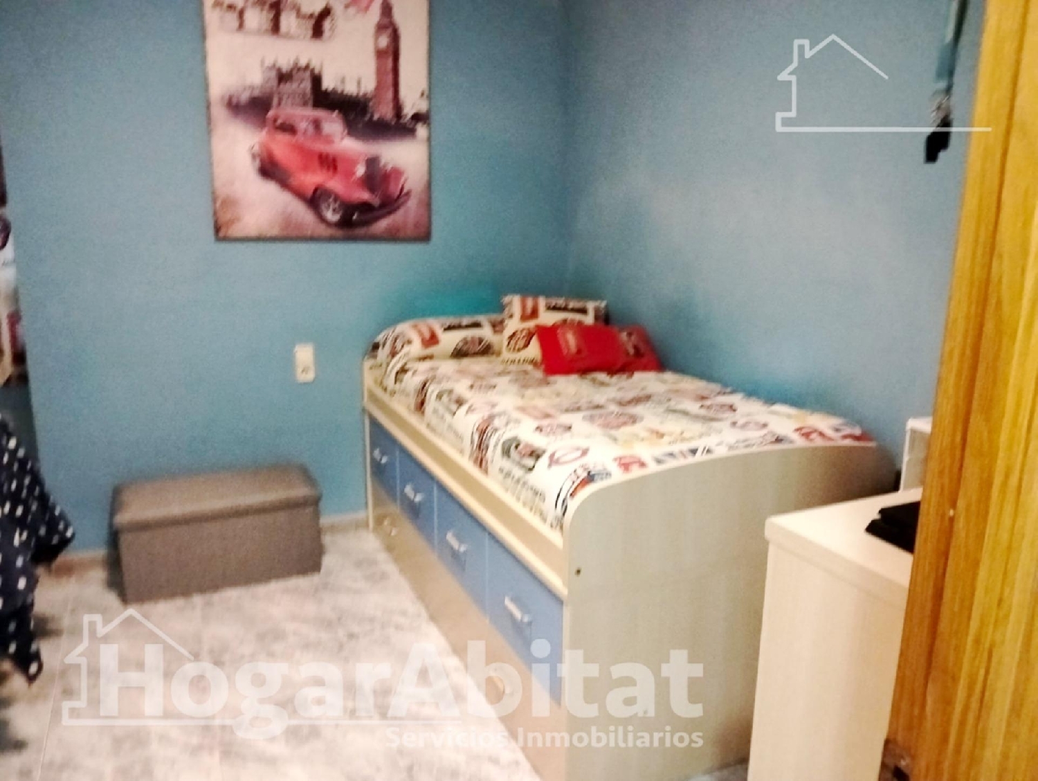  te koop appartement Algemesí Ribera Alta 7
