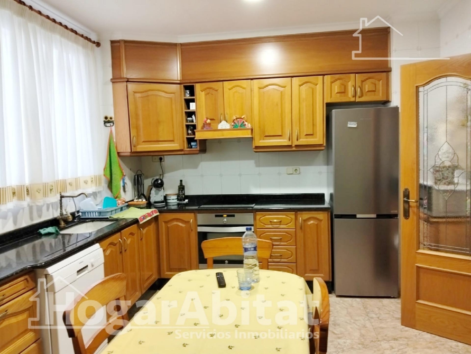  te koop appartement Algemesí Ribera Alta 1