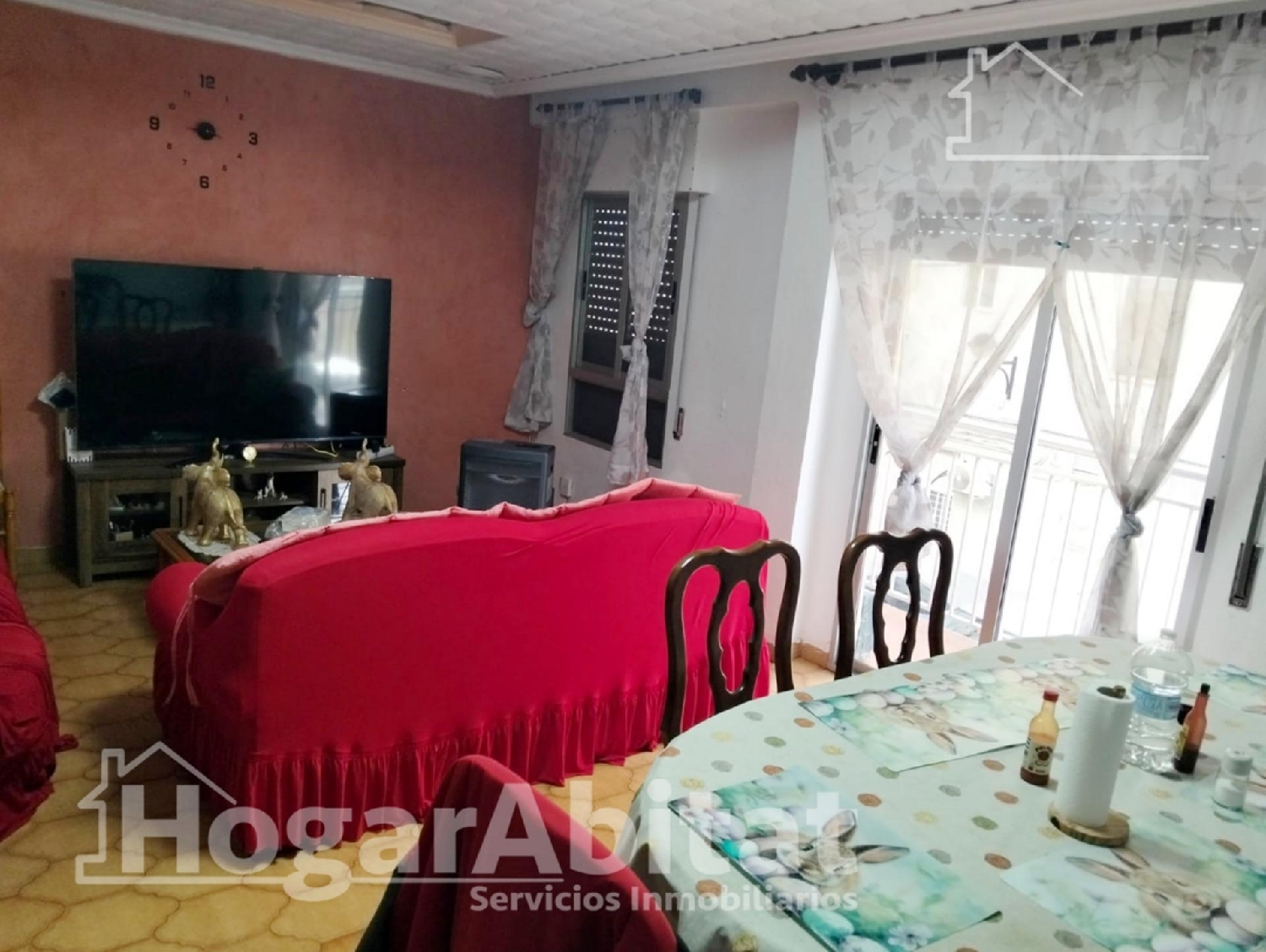  en venta apartamento Algemesí Ribera Alta 1