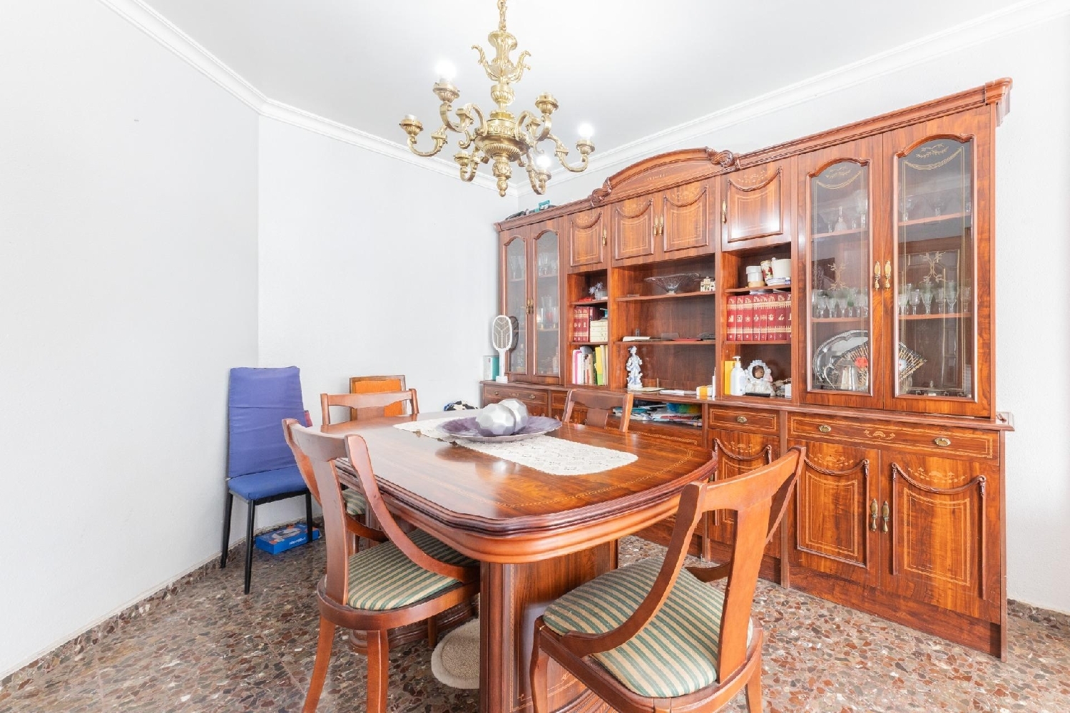  till salu lägenhet Algemesí Ribera Alta 8