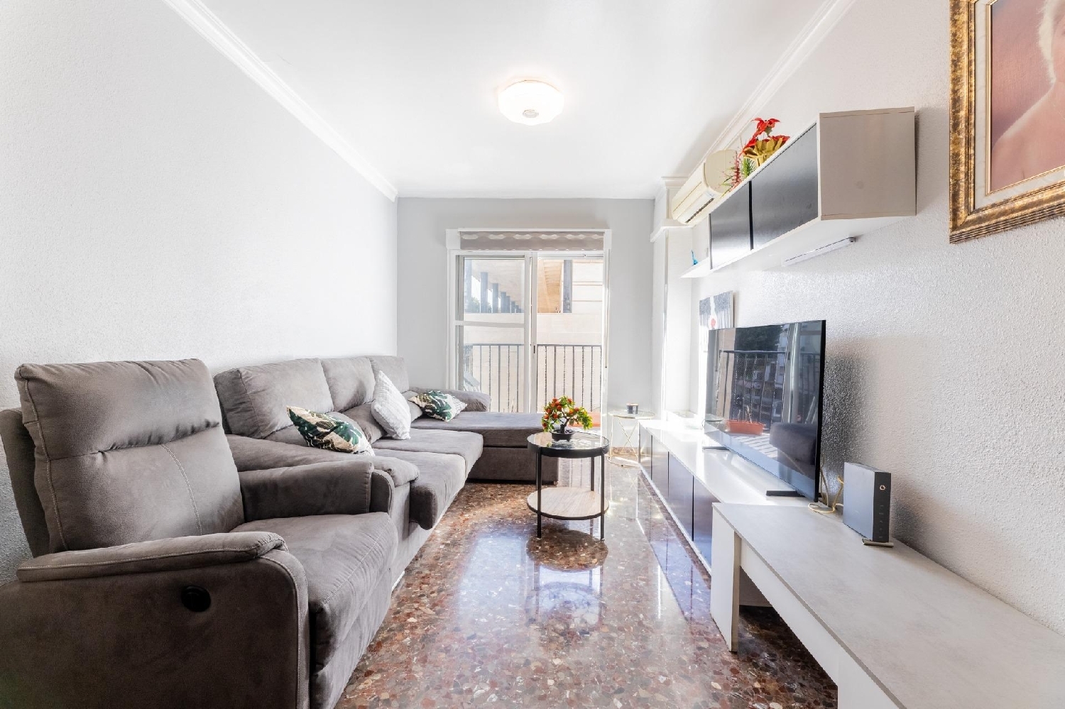  till salu lägenhet Algemesí Ribera Alta 6