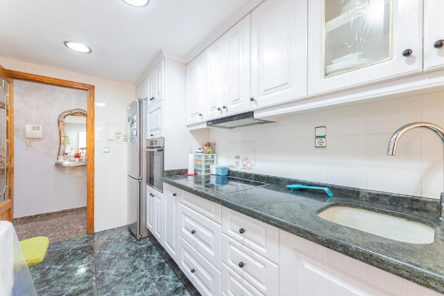  till salu lägenhet Algemesí Ribera Alta 5