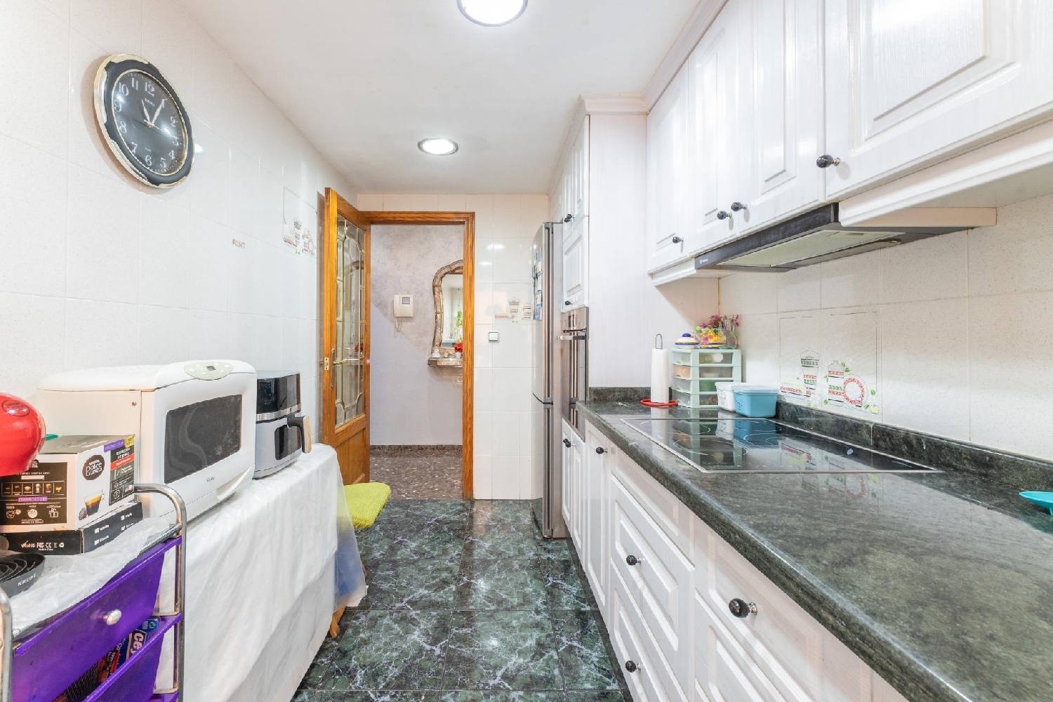  till salu lägenhet Algemesí Ribera Alta 7