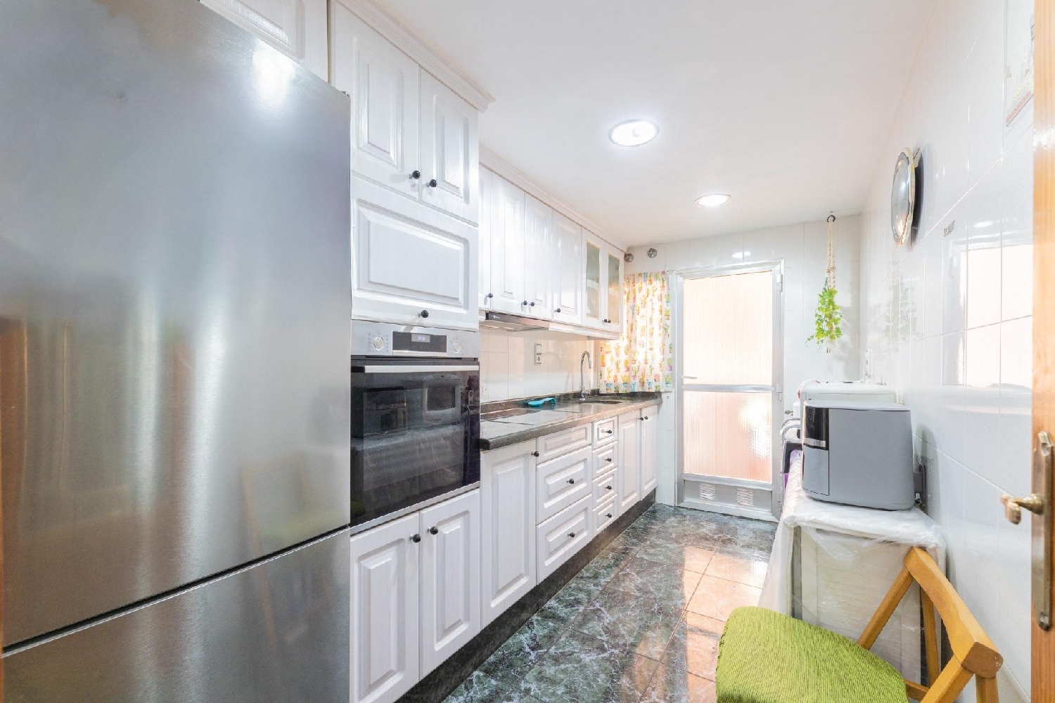  till salu lägenhet Algemesí Ribera Alta 3