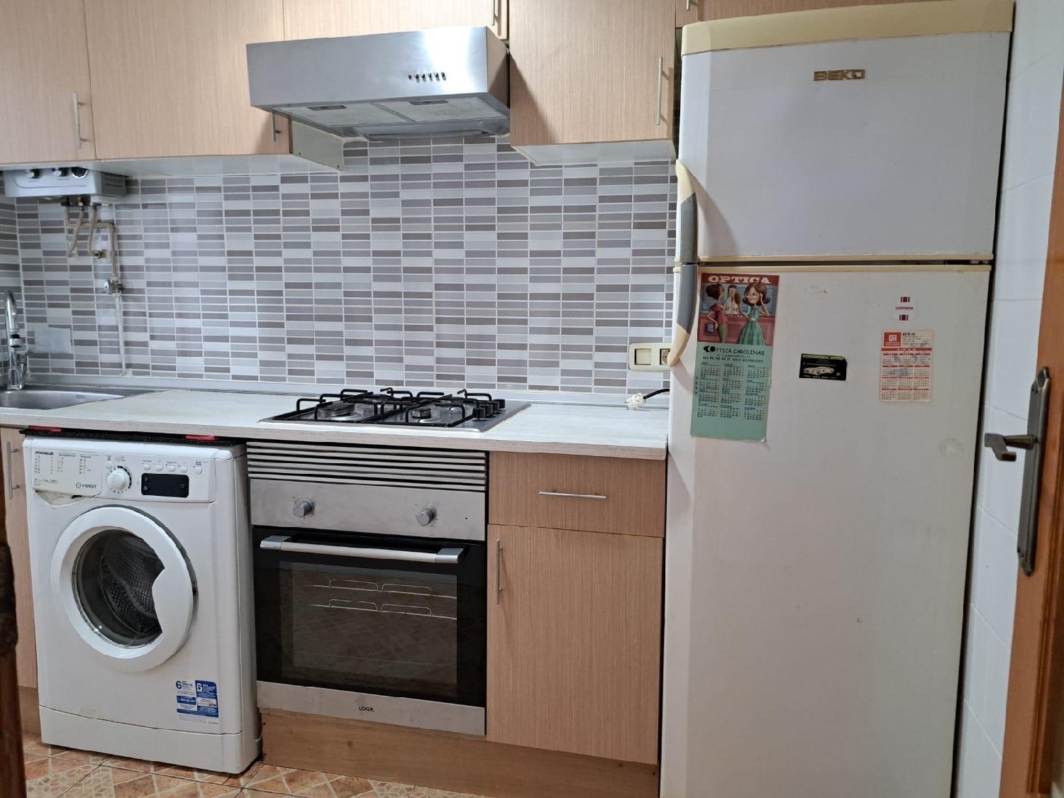  till salu lägenhet Algemesí Ribera Alta 8