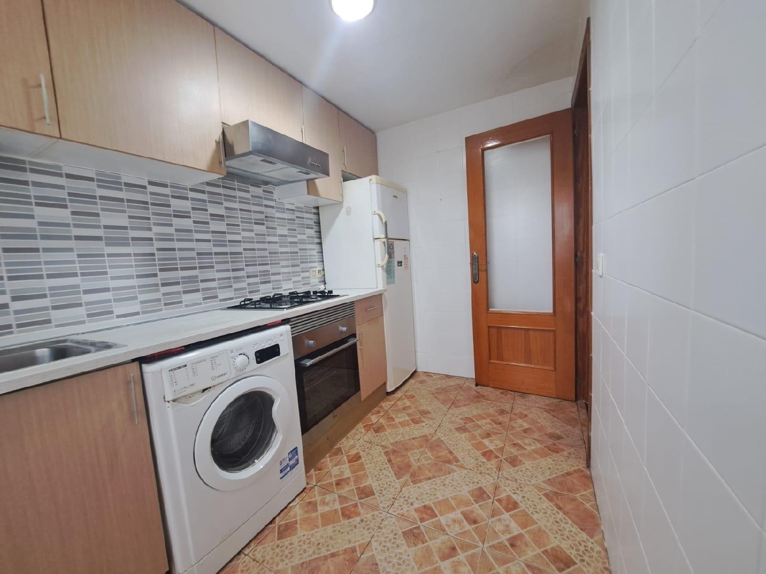  till salu lägenhet Algemesí Ribera Alta 7