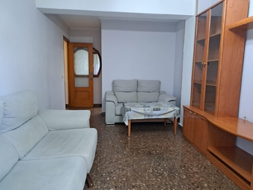 Algemesí Ribera Alta lägenhet foto 6351770