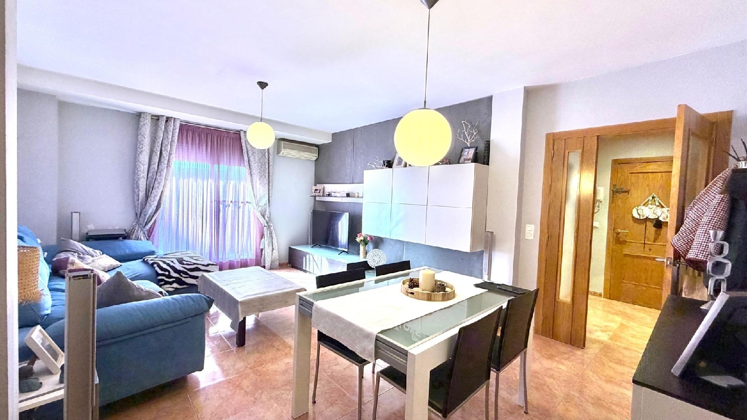  en venta apartamento Alginet Ribera Alta 3