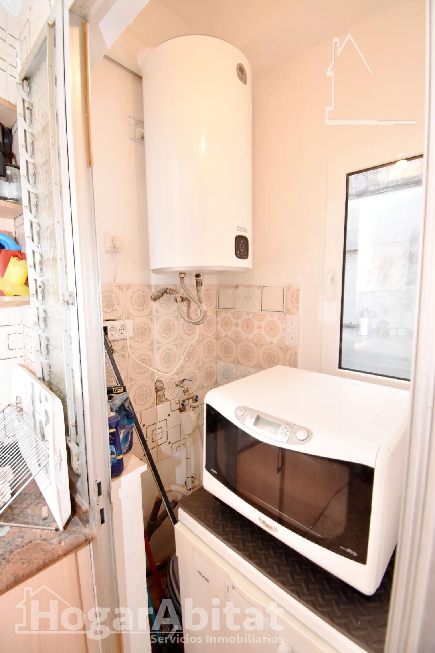  te koop appartement Alginet Ribera Alta 7