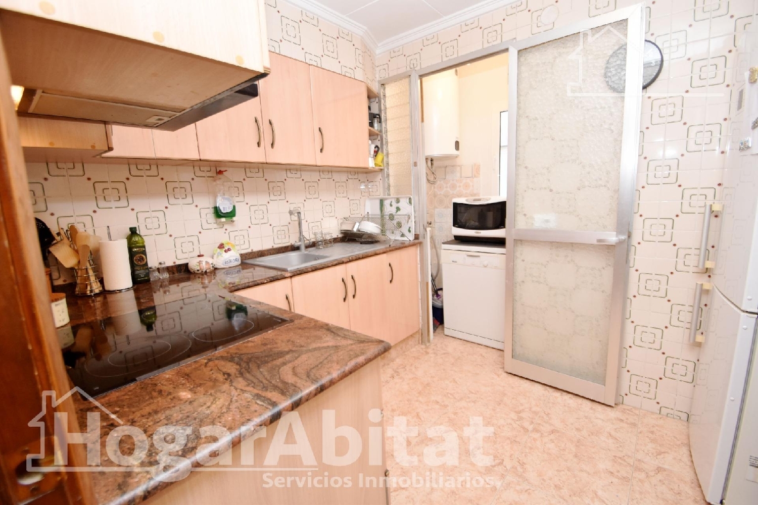  te koop appartement Alginet Ribera Alta 5