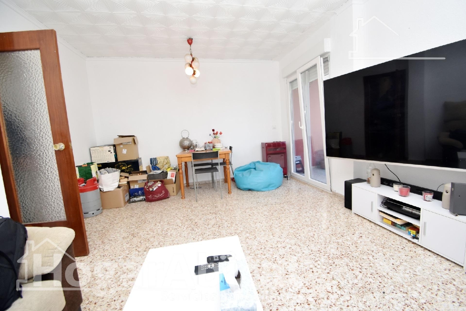  te koop appartement Alginet Ribera Alta 1