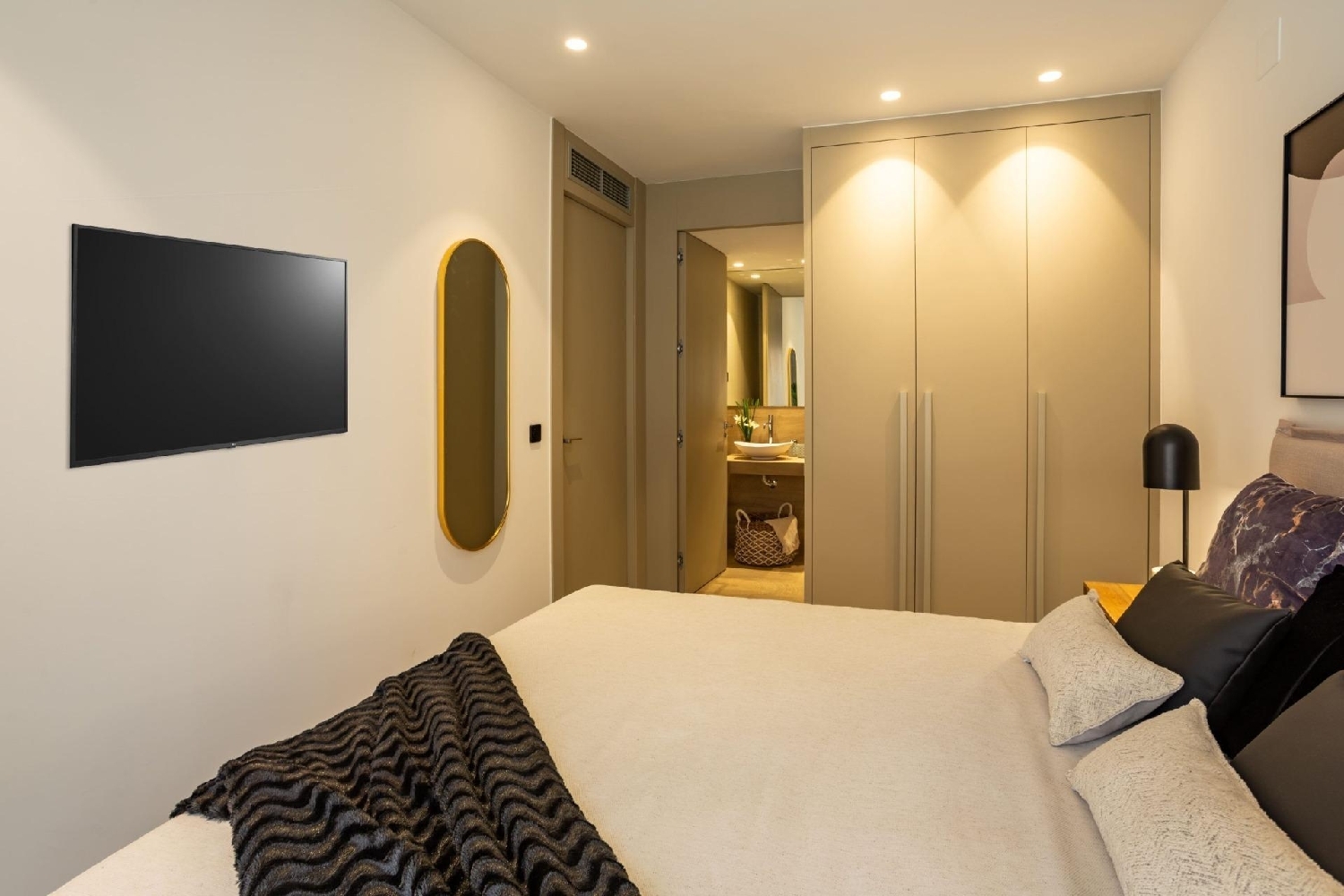 te koop appartement Algorfa Baix Segura 7