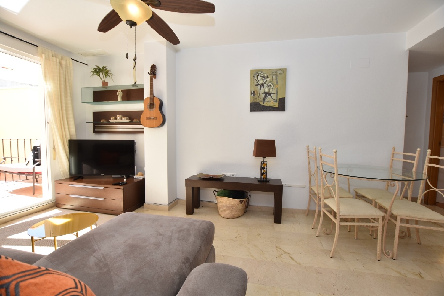 for sale apartment Algorfa Baix Segura 8