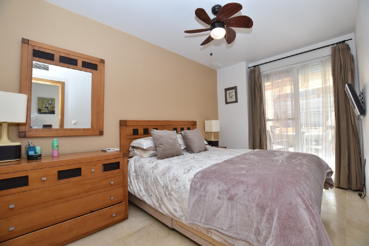 for sale apartment Algorfa Baix Segura 3