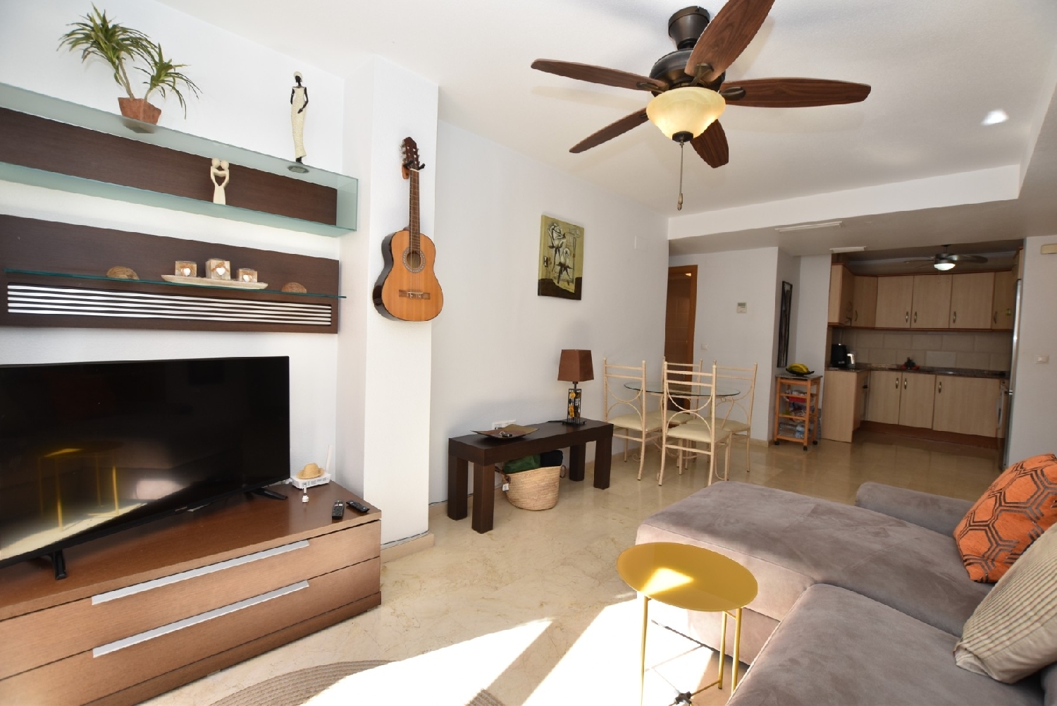 for sale apartment Algorfa Baix Segura 7