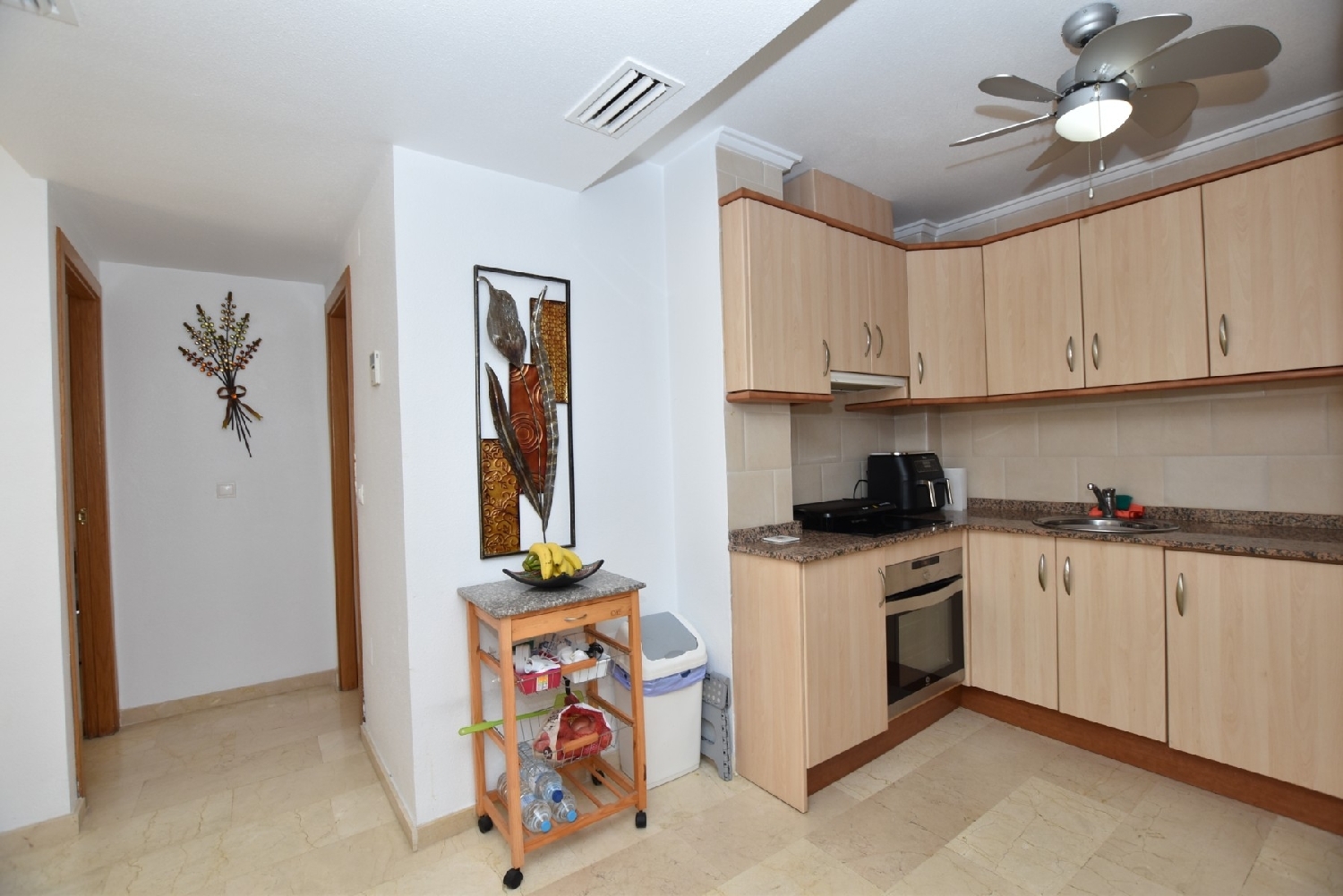 for sale apartment Algorfa Baix Segura 6