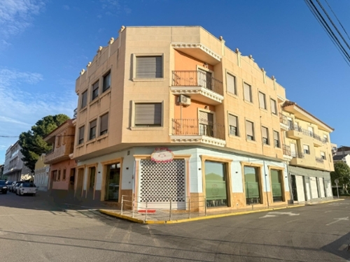 Algorfa Baix Segura lägenhet foto 6350585