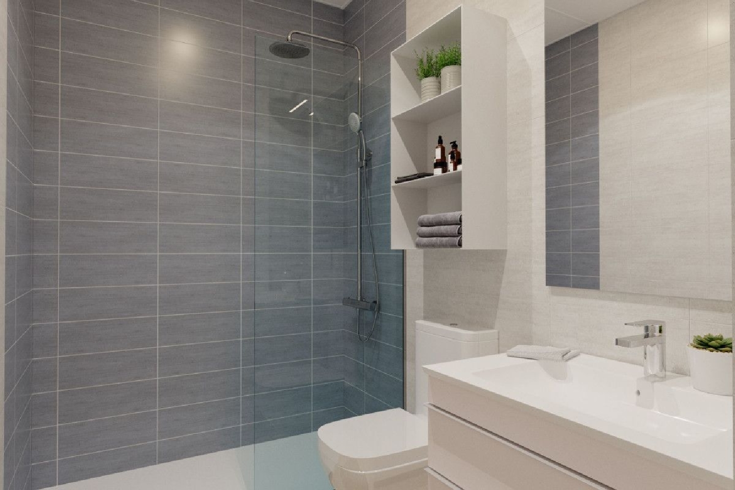  en venta apartamento Algorfa Baix Segura 2