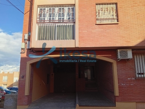 Alhama De Almeria Alpujarra Almeriense appartement foto 6347037