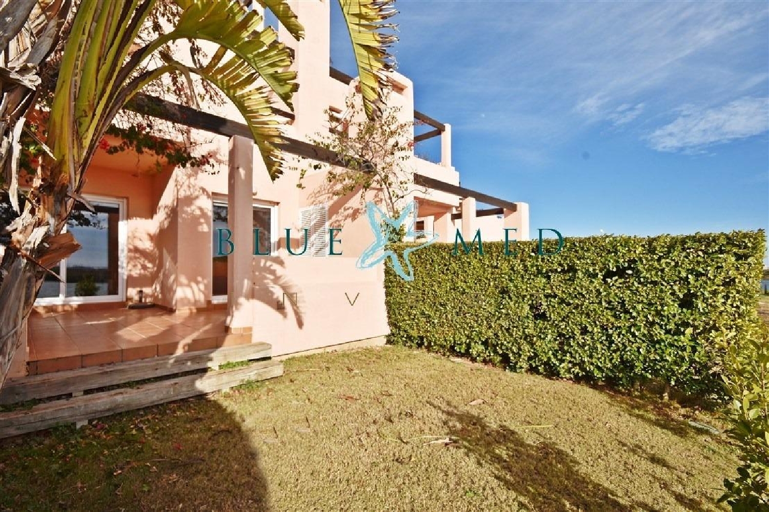  till salu lägenhet Alhama De Murcia Bajo Guadalentín 8