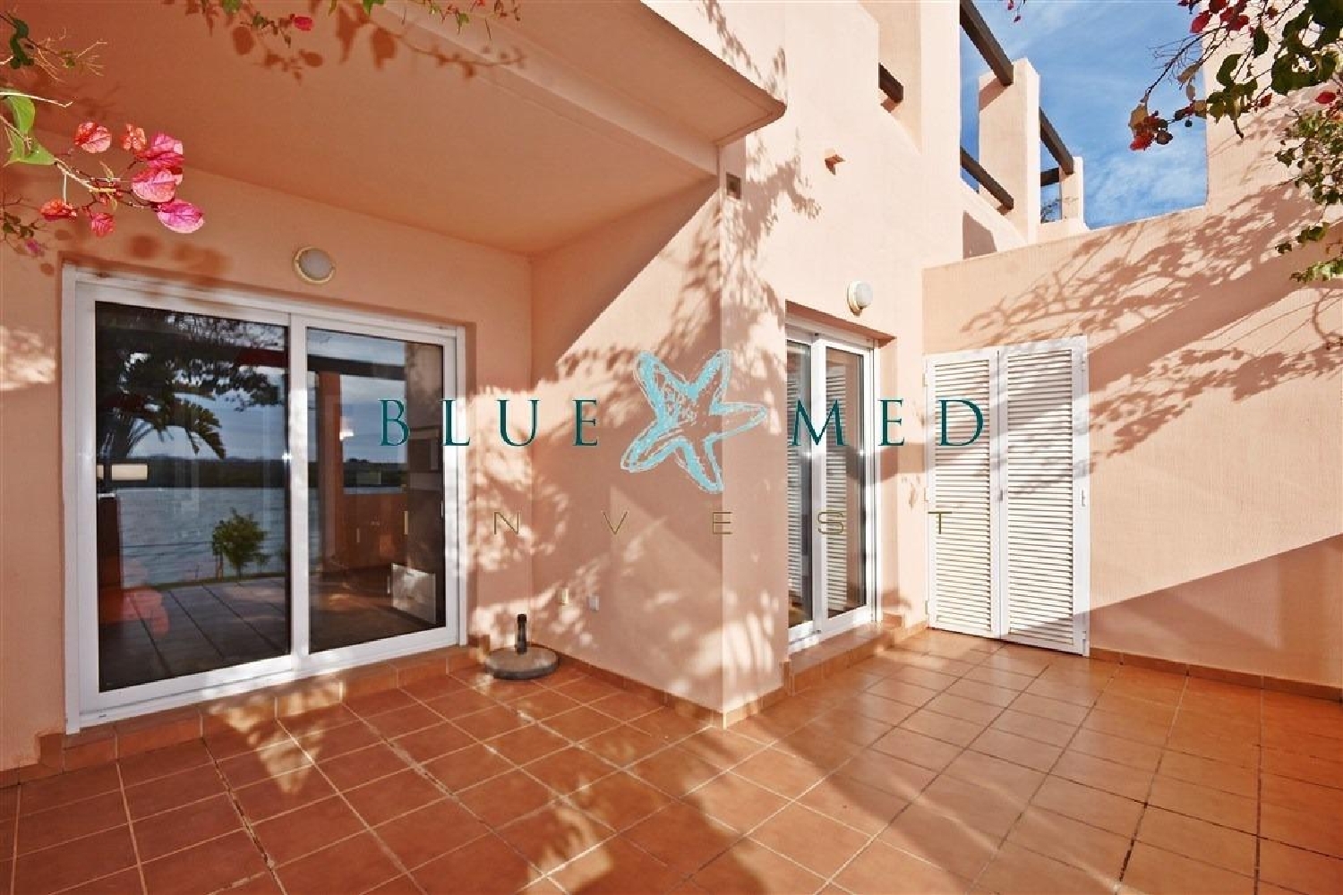  till salu lägenhet Alhama De Murcia Bajo Guadalentín 2