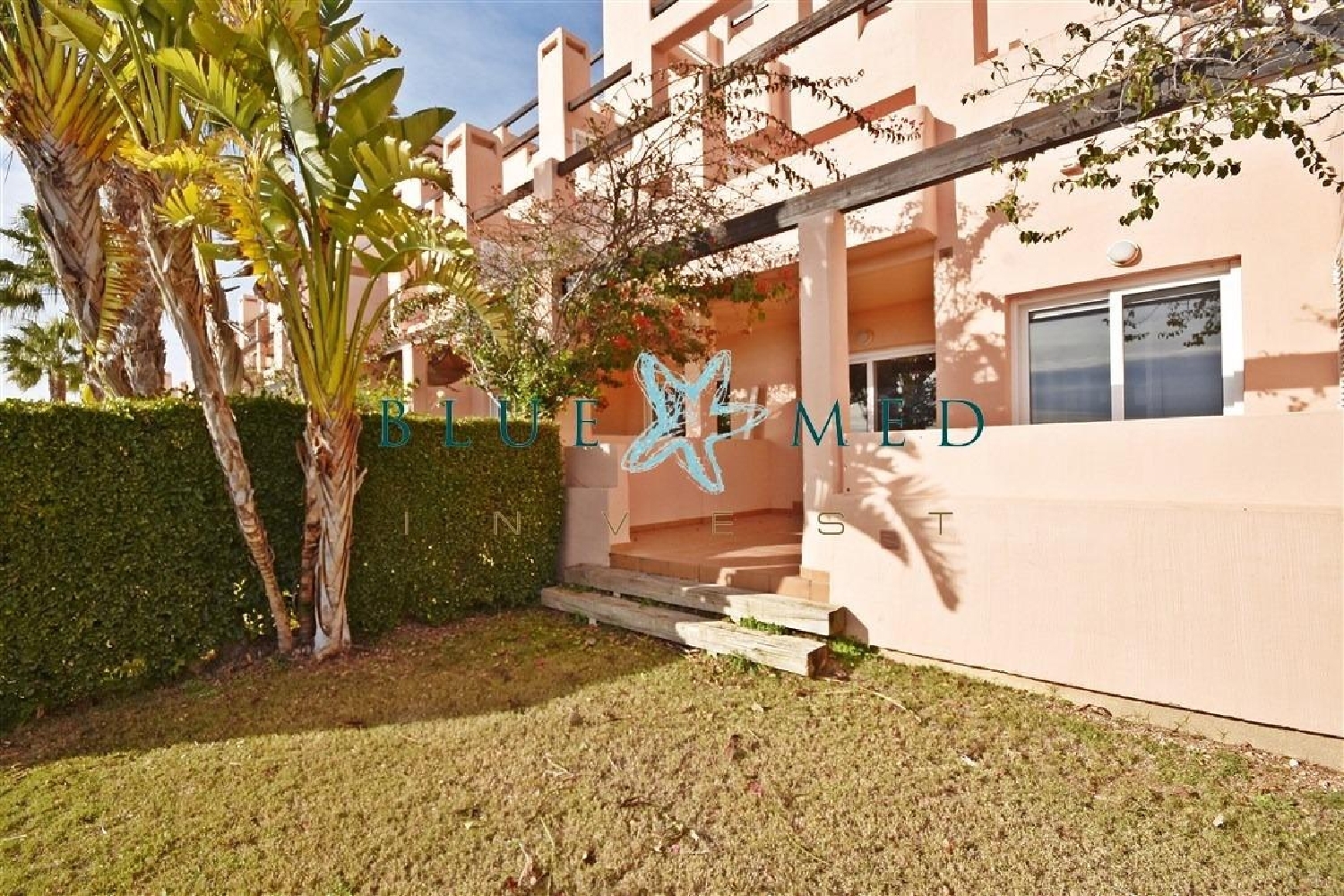  till salu lägenhet Alhama De Murcia Bajo Guadalentín 7