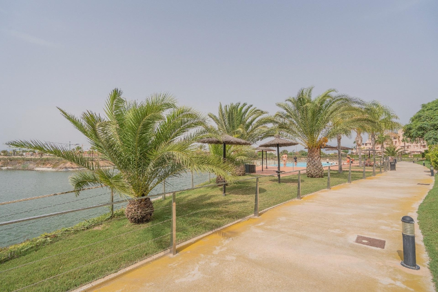  te koop appartement Alhama De Murcia Bajo Guadalentín 8