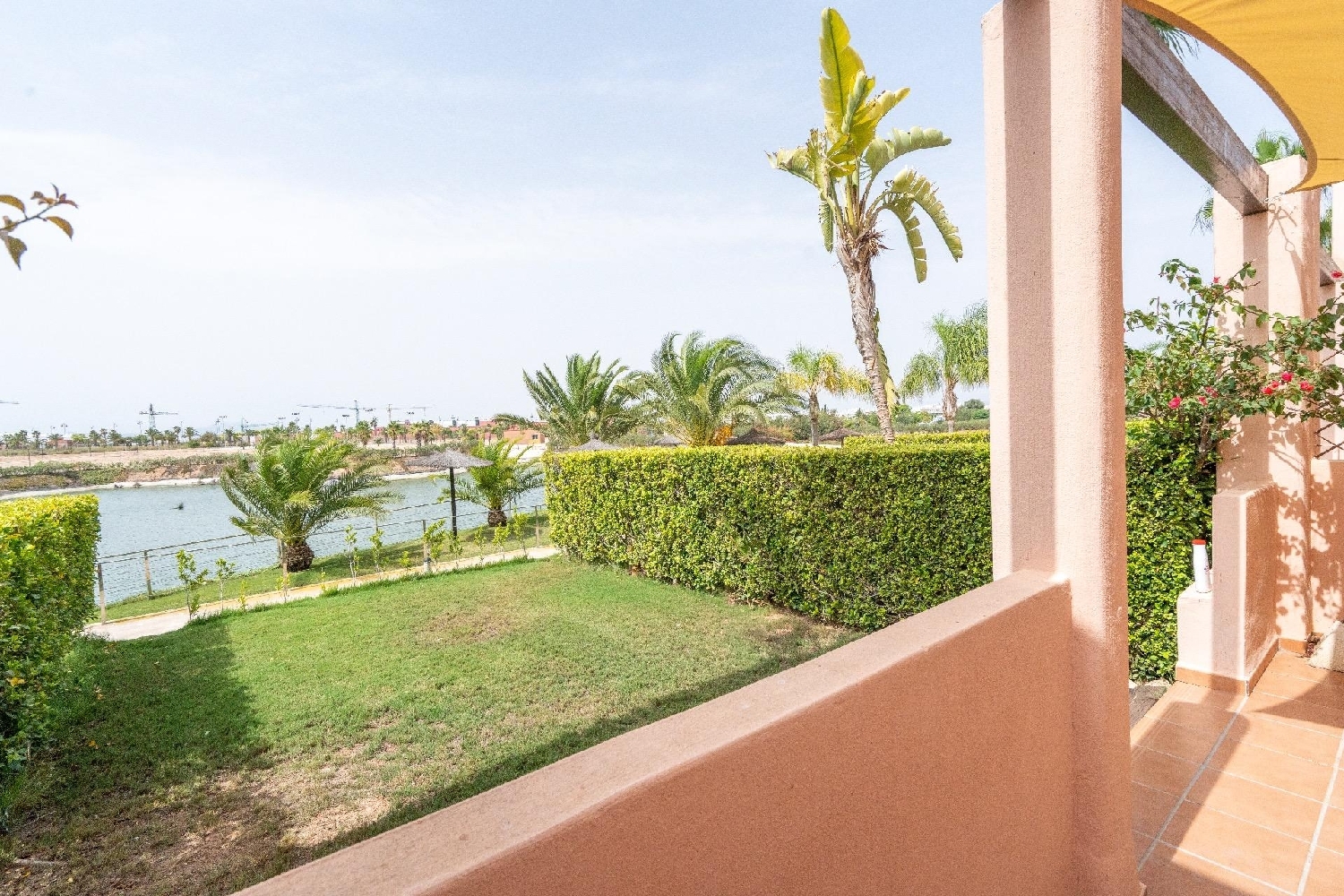  te koop appartement Alhama De Murcia Bajo Guadalentín 3