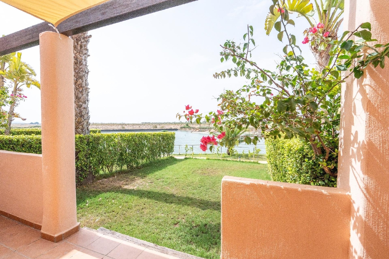  te koop appartement Alhama De Murcia Bajo Guadalentín 2